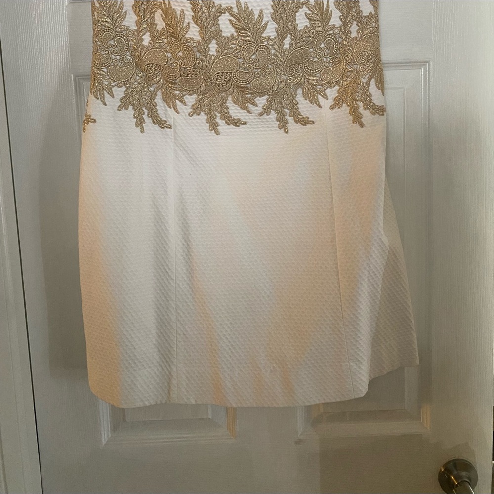 Beautiful Lilly Dress size 14